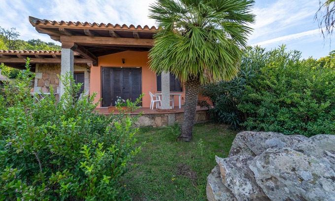 Capo Coda Cavallo Condo | Villette Coda Cavallo