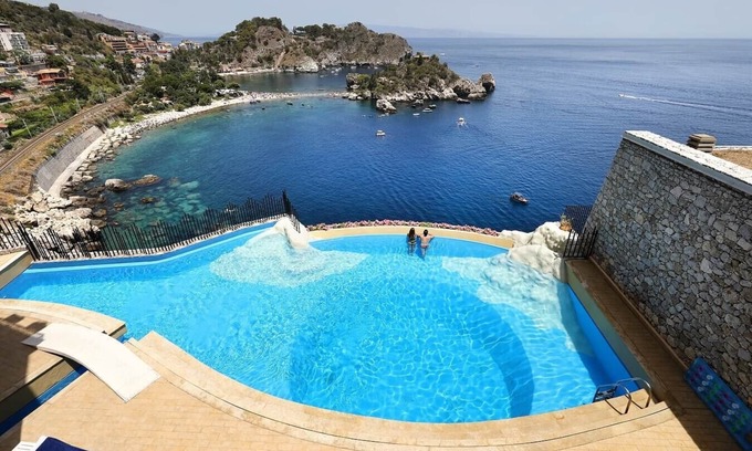 Taormina Apartment | Villette Taormina, La Perla Dell'isola