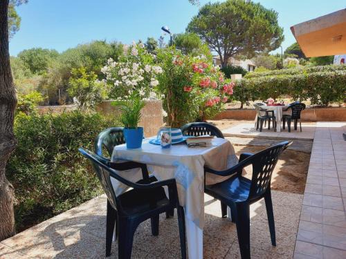 Rena Majore Apartment | Villette Vista Mare