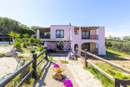 Punta De Su Turrione Apartment | Villino Calypso