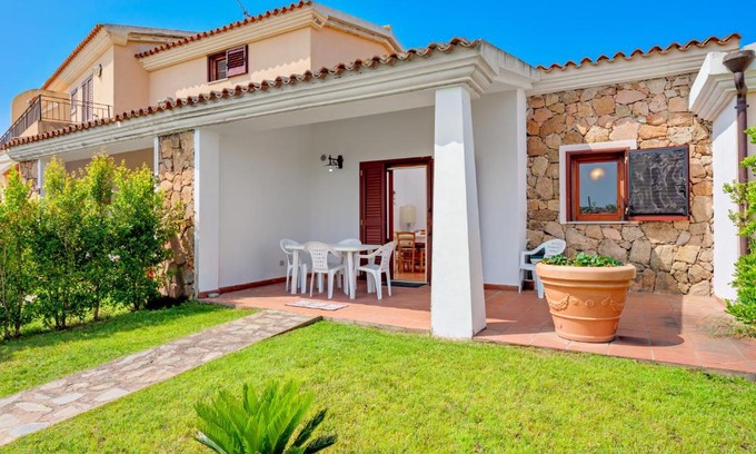 San Teodoro City Centre Villa | Villino Grazia 1