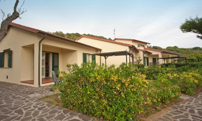 Marciana Apartment | Villino Le Sughere