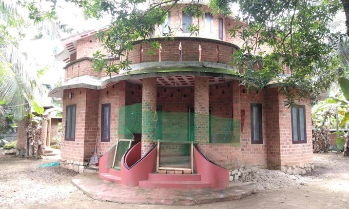 Quilon House | Villotale Kollam AH