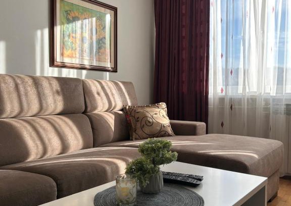 Novo Sarajevo Apartment | Vills 36 Place