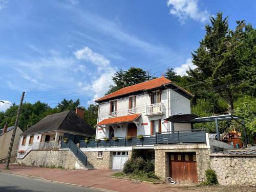 Gien Bed & Breakfast | VILLULA