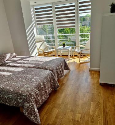 Vilnius County Apartment | Vilniaus 96 apartments