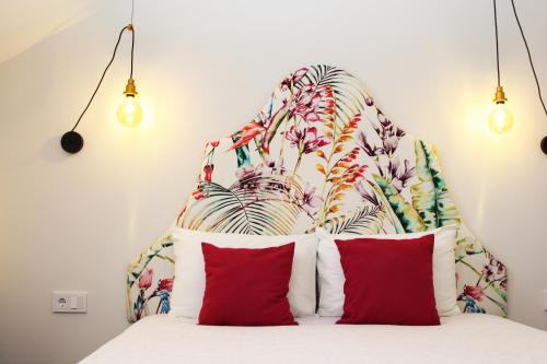 Old Town Apartment | Vilnius Apartments