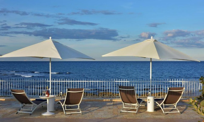 Polignano a Mare Apartment | Vilu Suite Mare