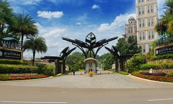Ciawi Villa | Vimalla Hills Villa Resort Exclusive Villa Puncak