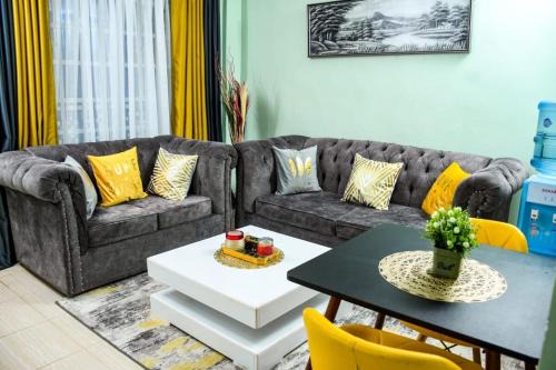 Naivasha Apartment | Vimally Suites