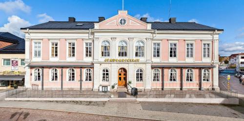 Vimmerby Hotel | Vimmerby Stadshotell, WorldHotels Crafted