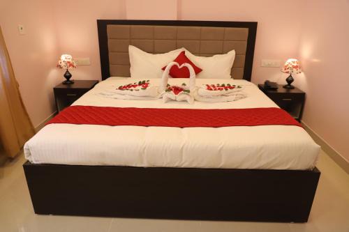 Pondicherry Hotel | vimo boutique hotel