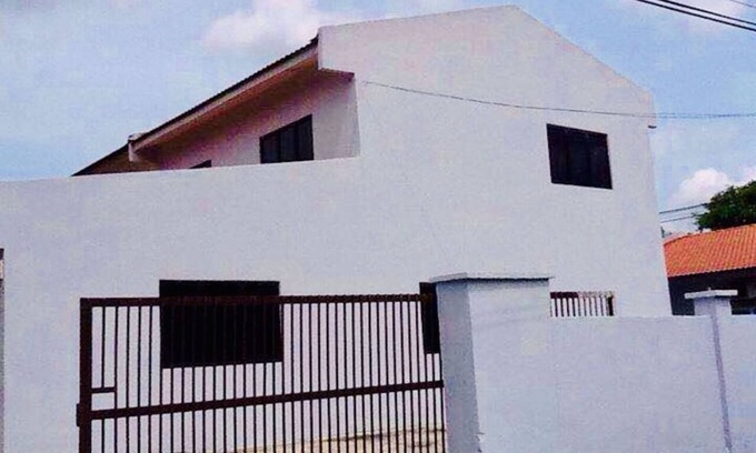 Jalan Ipoh House | Vin Guesthouse (KL)