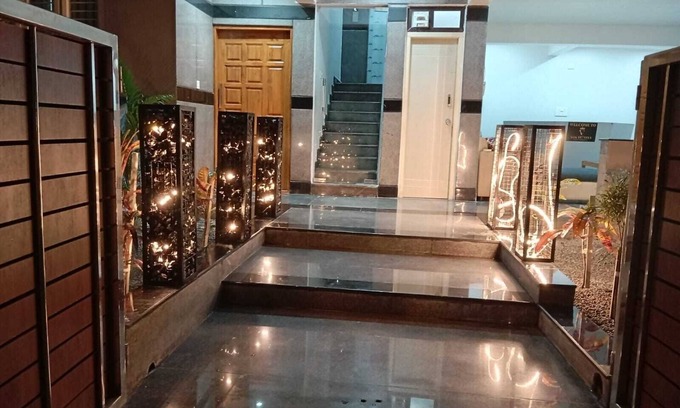 HBR Layout Bed & Breakfast | Vin Hotels & Service Apartments Manyata Tech Park