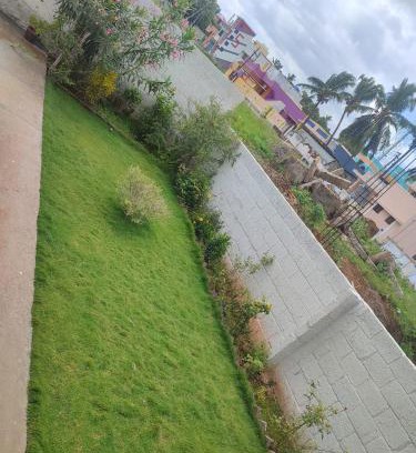 Courtallam House | Vinayaga Homes