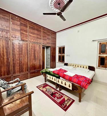 Bikaner House | Vinayak guest house