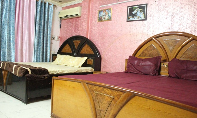 Mayapur Apartment | Vinayak Homestay