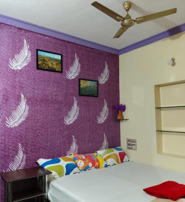 Kamalapur House | Vinayaka Homestay Hampi