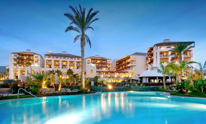 Costa Adeje Hotel | Vincci Selección La Plantación del Sur