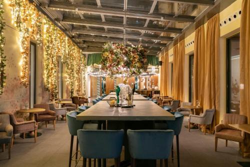 Huertas Hotel | Vincci Soho