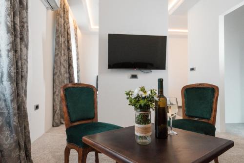 Smederevo Bed & Breakfast | Vinceia