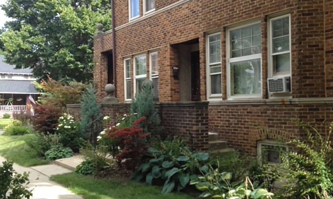 Washington Heights Apartment | Vine Street Home