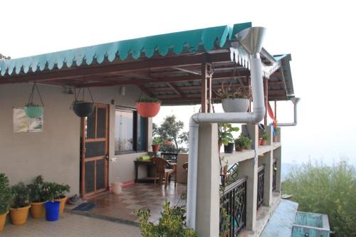 Mukteshwar House | Vineet Homestay