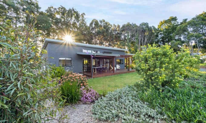 Yallingup Apartment | Vines & Stars | Amongst The Vines | Private Luxury