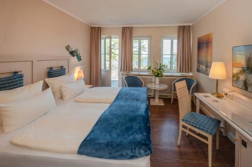 Zinnowitz Hotel | Vineta Strandhotels