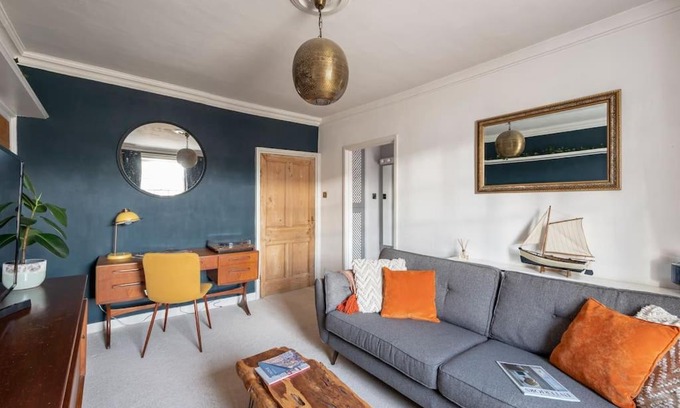 Bath Apartment | Vineyards in the Heart of Bath
