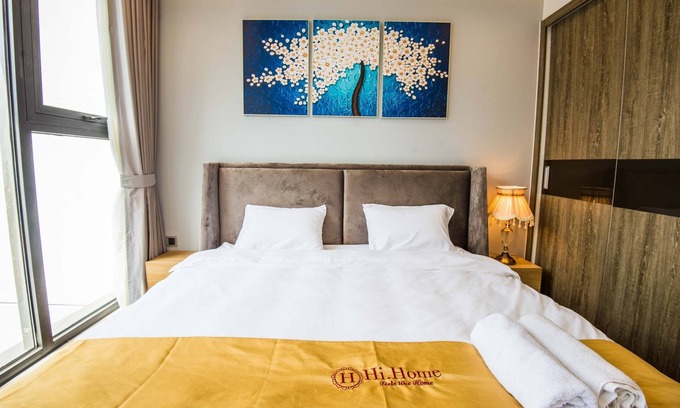 Ngoc Khanh Apartment | Vinhome Metropolis Service Apartment
