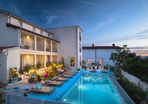 Vinkuran Hotel | Vinkuran by Bura Hotels - Adults Only