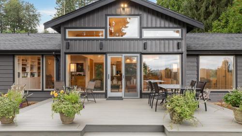 West Ridge House | Vino Valley Vista