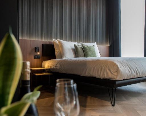 Tongeren Hotel | Vinotel X