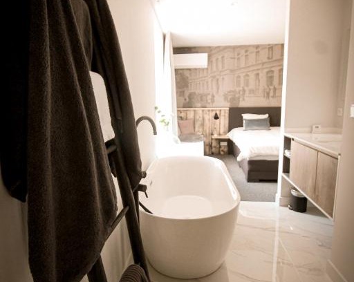 Montlaur Hotel | Vins de Dagne