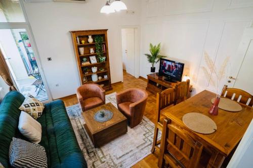 Bijeljina Apartment | Vintage apartman