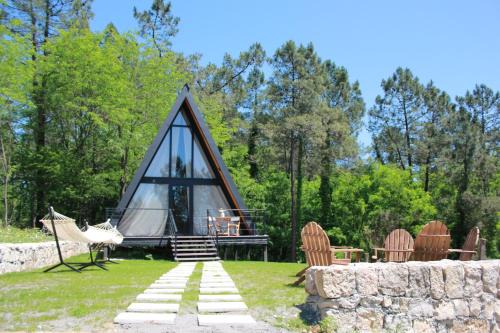 Tsqaltubo Ski Chalet | Vintage Cabin