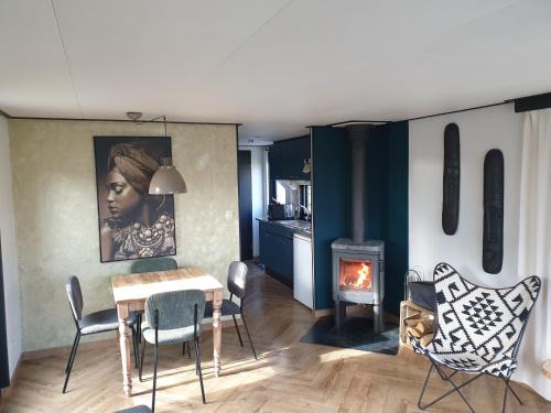 Grou Other | Vintage chalet Fereale II