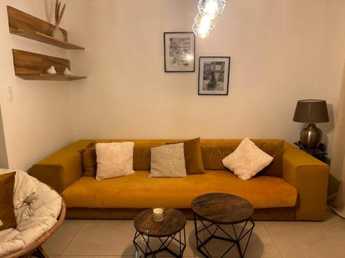 Zwijndrecht Apartment | Vintage dream