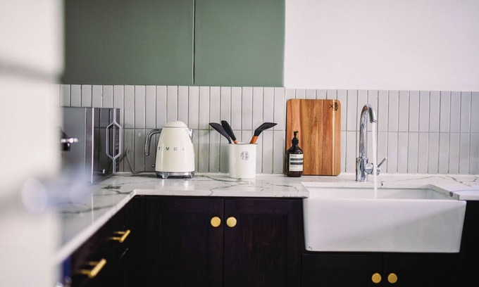 Bo'Kaap Apartment | Vintage Gem in Cape Town City Centre