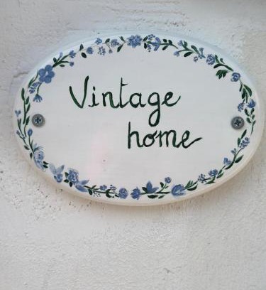 San Cassiano Apartment | Vintage Home - monolocale in Salento