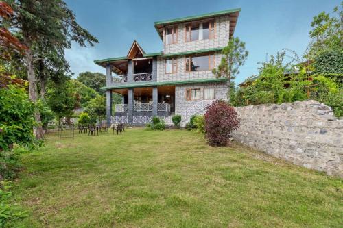 Bhagtpura Villa | Vintage Retreat by VEO - Part of StayVista