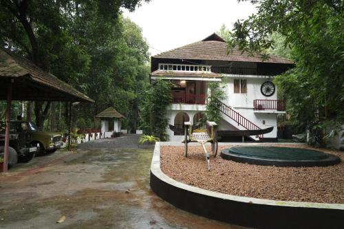 Todupulai House | Vintage valley Heritage home