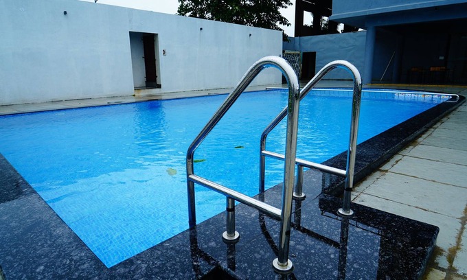 Igatpuri Resort | Vintage Valley Resort