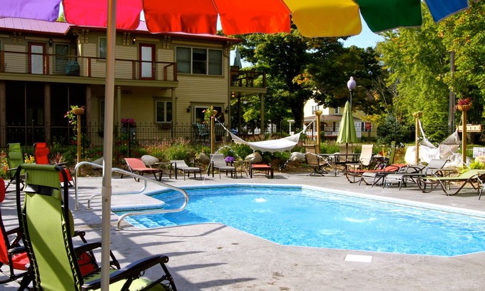 Douglas Apartment | Vintage Views #2 - Douglas, MI - Near Lake Michigan (Sleeps 4-12)