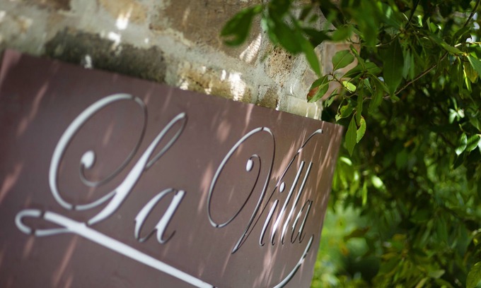 San Severino Marche Villa | Vintage Villa with Private Pool and Gym
