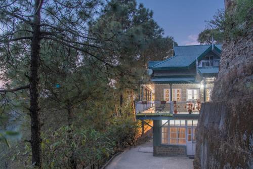 Kasauli Villa | Vintage Villa, Kasauli
