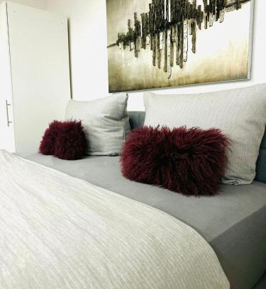 Kirchheim am Neckar Apartment | Vinum Apartment
