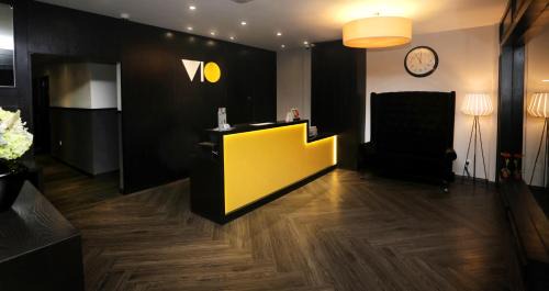 Sri Petaling Hotel | Vio Hotel