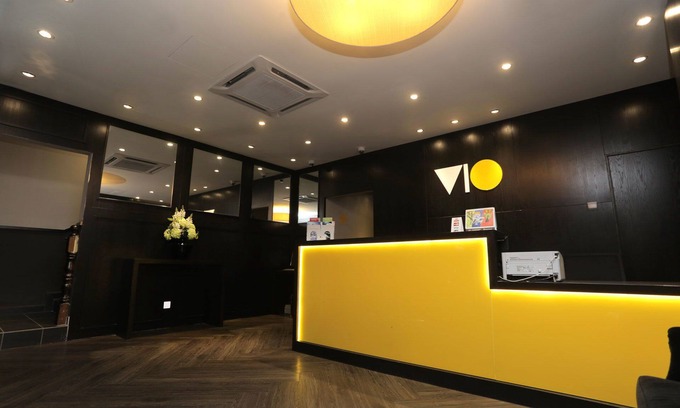 Sri Petaling Hotel | Vio Hotel